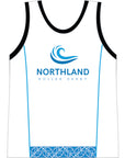 NORTHLAND ROLLER DERBY REVERSIBLE TRAINING SINGLET
