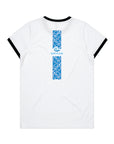 NORTHLAND ROLLER DERBY MERCH TEE