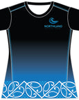 NORTHLAND ROLLER DERBY TEE
