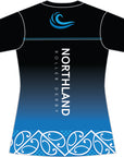 NORTHLAND ROLLER DERBY TEE