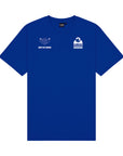 NELSON SURF LIFESAVING COTTON TEE