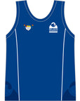 NELSON SURF LIFESAVING SINGLET