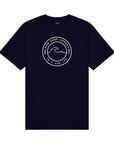 NELSON SURF LIFESAVING WAVE TEE