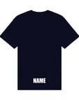 NELSON SURF LIFESAVING WAVE TEE
