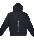 NZ JUNIOR ROLLER DERBY SUPPORTERS HOODIE