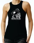 NZ JUNIOR ROLLER DERBY PRESEASON SINGLET