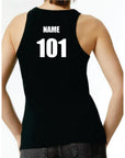 NZ JUNIOR ROLLER DERBY PRESEASON SINGLET