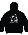 NZ JUNIOR ROLLER DERBY PRESEASON HOODIE