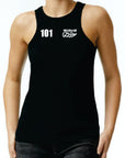 NZ JUNIOR ROLLER DERBY TEAM SINGLET