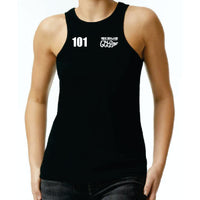 NZ JUNIOR ROLLER DERBY TEAM SINGLET