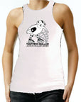 NZ JUNIOR ROLLER DERBY PRESEASON SINGLET