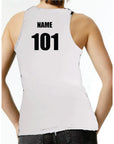 NZ JUNIOR ROLLER DERBY PRESEASON SINGLET