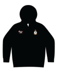 OHAKEA BASKETBALL HOODIE