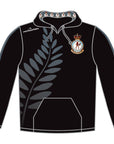 OHAKEA VOLLEYBALL HOODIE