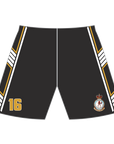 OHAKEA VOLLEYBALL SHORTS