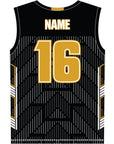 OHAKEA VOLLEYBALL SINGLET