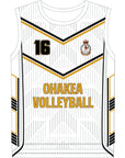 OHAKEA VOLLEYBALL SINGLET