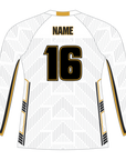 OHAKEA VOLLEYBALL WOMENS LS TEE