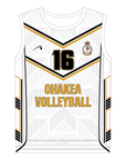 OHAKEA VOLLEYBALL SINGLET