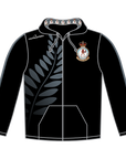 OHAKEA VOLLEYBALL HOODIE
