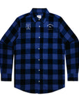 OLD BOYS JUBILEE FLANNEL SHIRT