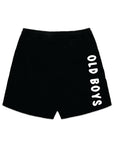 OLD BOYS JUBILEE SHORTS