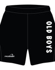OLD BOYS SENIOR GYM SHORT