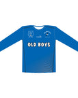 OLD BOYS SENIOR TRAINING TEE