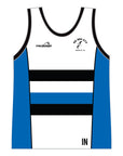 OLD BOYS CLUB SINGLET
