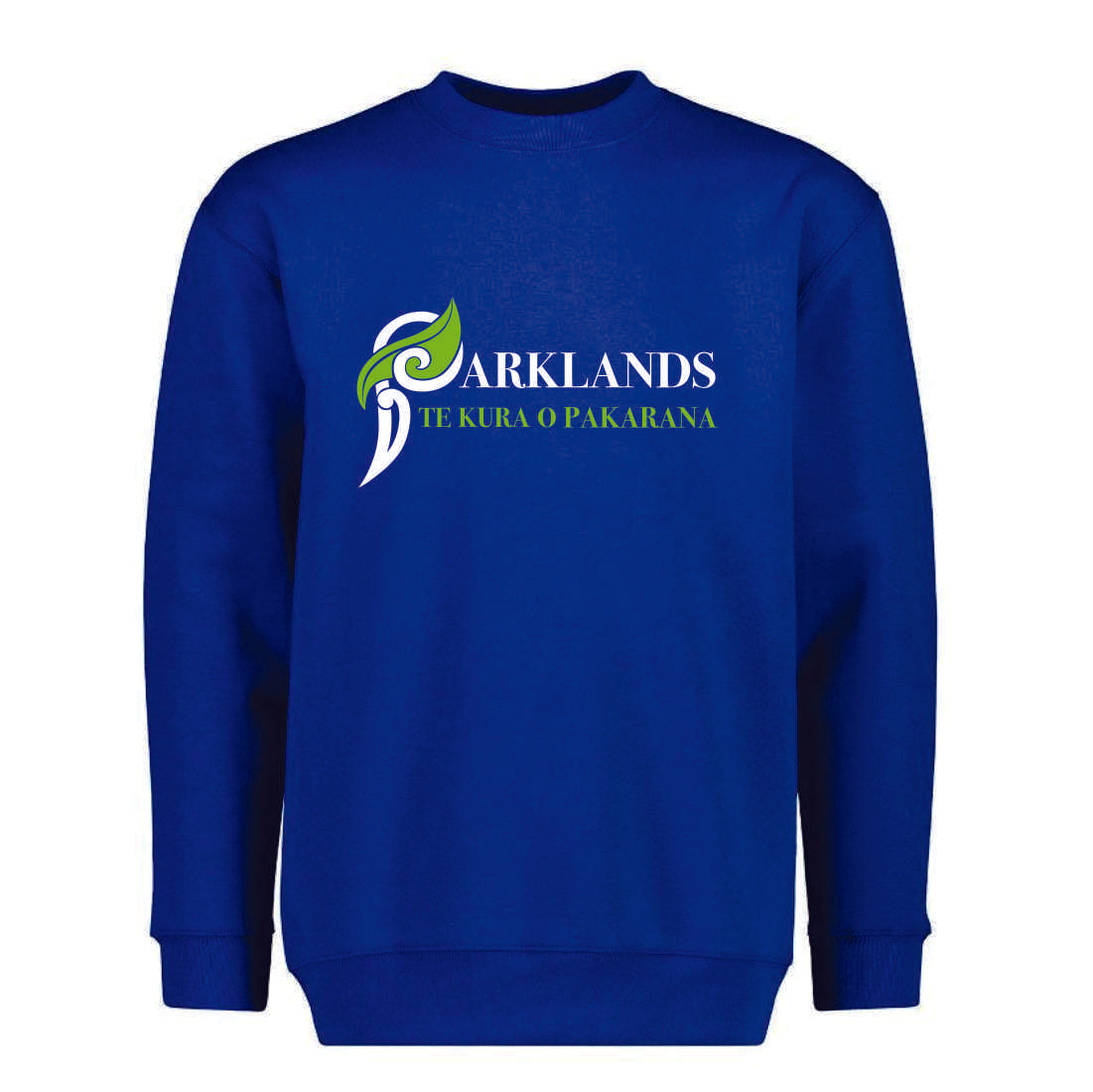 PARKLANDS SCHOOL SWEATSHIRT