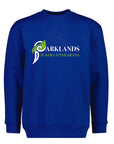 PARKLANDS SCHOOL SWEATSHIRT