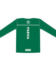 PAROA NETBALL LS TEE
