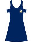 PELORUS NETBALL DRESS