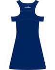 PELORUS NETBALL DRESS