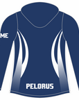 PELORUS NETBALL HOODIE