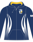 PELORUS NETBALL HOODIE