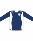 PELORUS NETBALL LS TEE