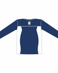PELORUS NETBALL LS TEE