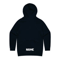 PELORUS NETBALL MERCH HOODIE