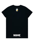 PELORUS NETBALL MERCH TEE
