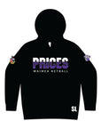 PRICES NETBALL SLIM FIT HOODIE