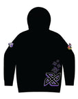 PRICES NETBALL SLIM FIT HOODIE