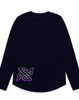 PRICES NETBALL LS TEE
