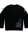 PRICES NETBALL SLIM FIT SWEATSHIRT