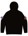 WAIMEA PRICES NETBALL ZIP HOODIE
