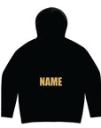 PRIME CUTS ROLLER DERBY HOODIE