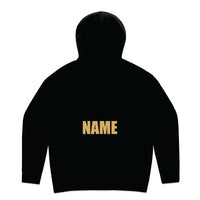 PRIME CUTS ROLLER DERBY HOODIE