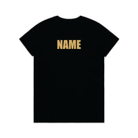 PRIME CUTS ROLLER DERBY TEE