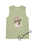 MANDY PRESTON PROTEA SINGLET