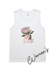 MANDY PRESTON PROTEA SINGLET